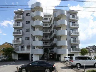 クレドール篠ノ井の画像