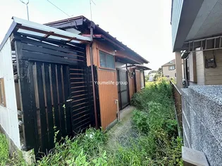 神奈川県厚木市妻田北2【一戸建】の外観
