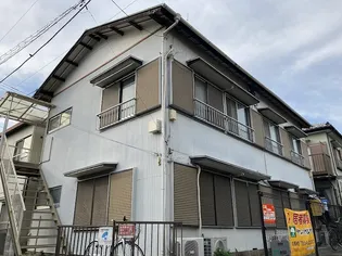 ハイツ鶴巻壮の画像