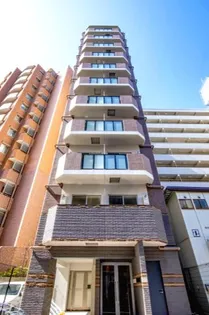 RELUXIA新大橋RIVERSIDEの画像