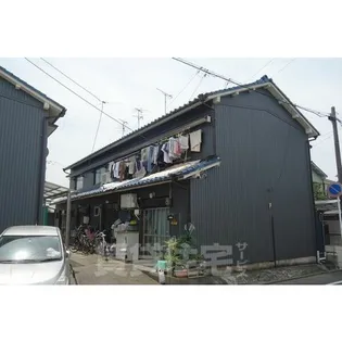 丸米アパート 東棟の画像