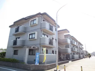 サンシャイン和白Ⅱの画像