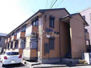 ハイツクラールの画像