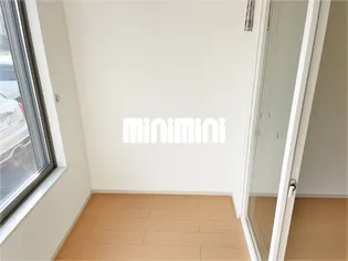 サニースクエアI【1階】の内装