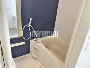 サニースクエアI【1階】の風呂