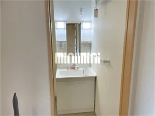 サニースクエアI【1階】の内装