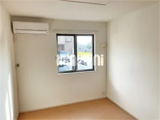 サニースクエアI【1階】の内装