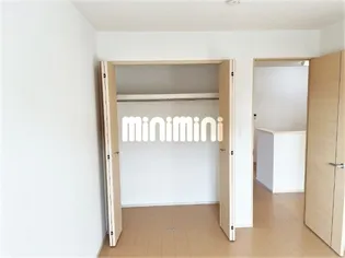 サニースクエアI【1階】の内装