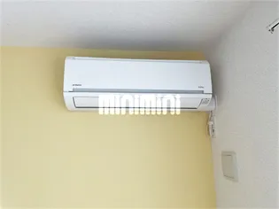 サニースクエアI【1階】の内装