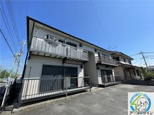 明南ハイツフジイの画像