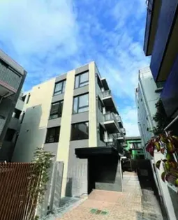 プライマル大塚【2階】の外観