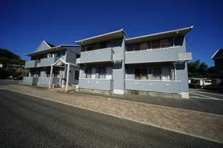 ボナールメゾン 風の画像