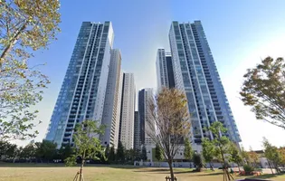 ワールドシティタワーズの画像