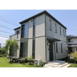 岡山県赤磐市桜が丘西3【一戸建】の外観