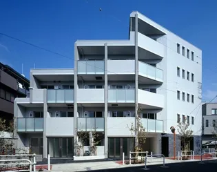 レヴィーガ大山の画像