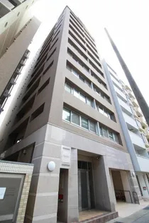 兵庫県神戸市灘区友田町4【マンション】の外観