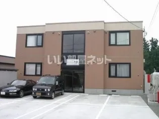 シャーメゾンブアの画像