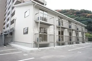 プチメゾン宇都パート2の画像