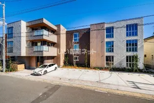 ウィズプラス浦和美園 イースト A棟の画像