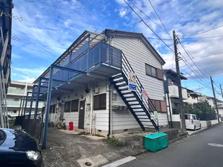 ベルフォート鎌倉の画像