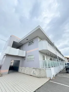 マンショングリムの画像