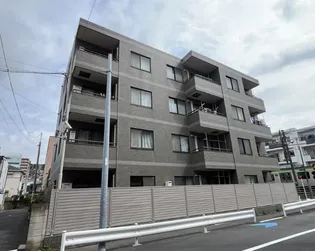 フォーラム池上の画像