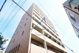 ファトーラ田園調布の画像