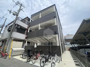 リベルタ布施の画像