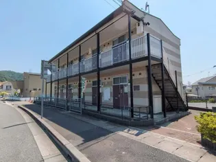 レオパレスN&Mの画像