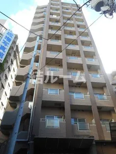 東京都板橋区成増2【マンション】の外観