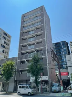 ノールハイツ【2階】の外観