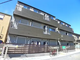 KS CITY大宮の画像