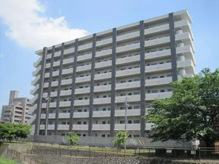 グラース リオ【4階】の外観