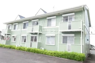 エスポワール神社 A棟の画像