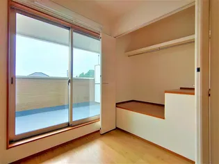 Luana(ルアナ)レジデンスAの内装