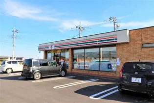 Luana(ルアナ)レジデンスAの周辺