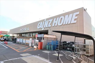 Luana(ルアナ)レジデンスAの周辺