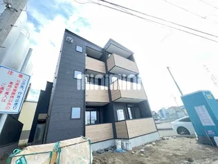 LECOCON清須の画像