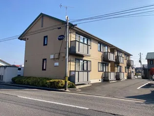 メゾンシャルムAの画像