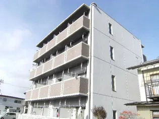 グランディ八乙女中央の画像