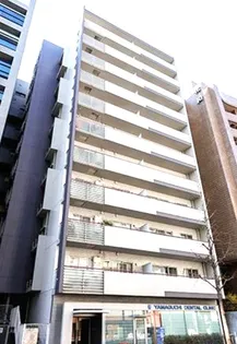 東京都文京区音羽1【マンション】の外観