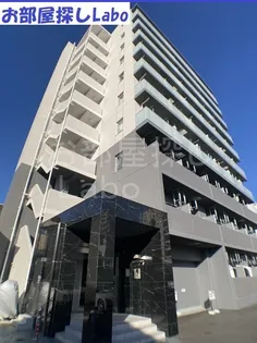神奈川県小田原市本町1【マンション】の外観
