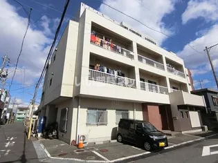 マンションフォルテシモの画像