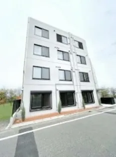 スカイラシクラス平和台【2階】の外観