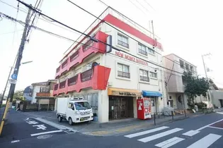 グランコンフォート千歳烏山の画像