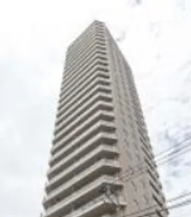 東京都新宿区原町3【マンション】の外観