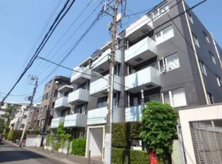 ステラメゾン白金台の画像