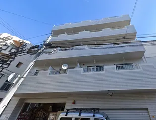 エスパシオ大町IIの画像