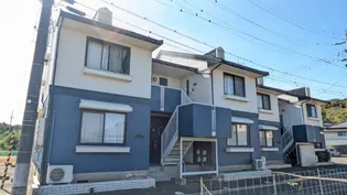 セジュール詫間A棟の画像