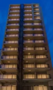 東京都中央区日本橋蛎殻町1【マンション】の外観